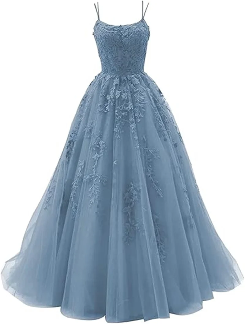 Dusty Blue