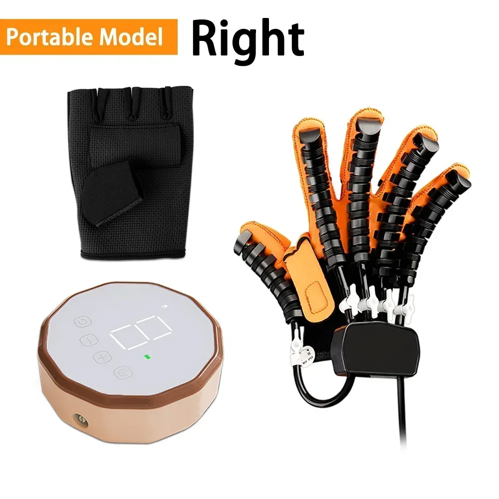Portable B - Right h