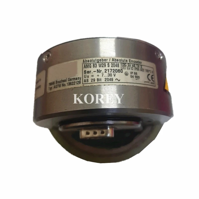 

Кодировщик EV1S ES1S 1860496 AG7W 13622129 Новый