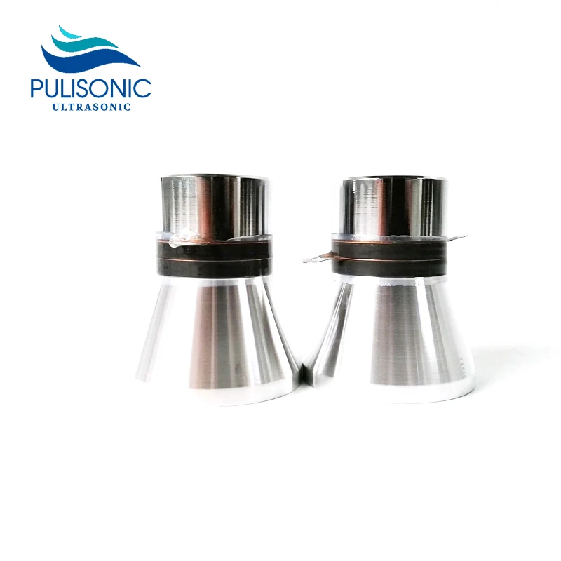 40khzDIYPiezoelectricUltrasonicTransducerUltrasonicCleaner