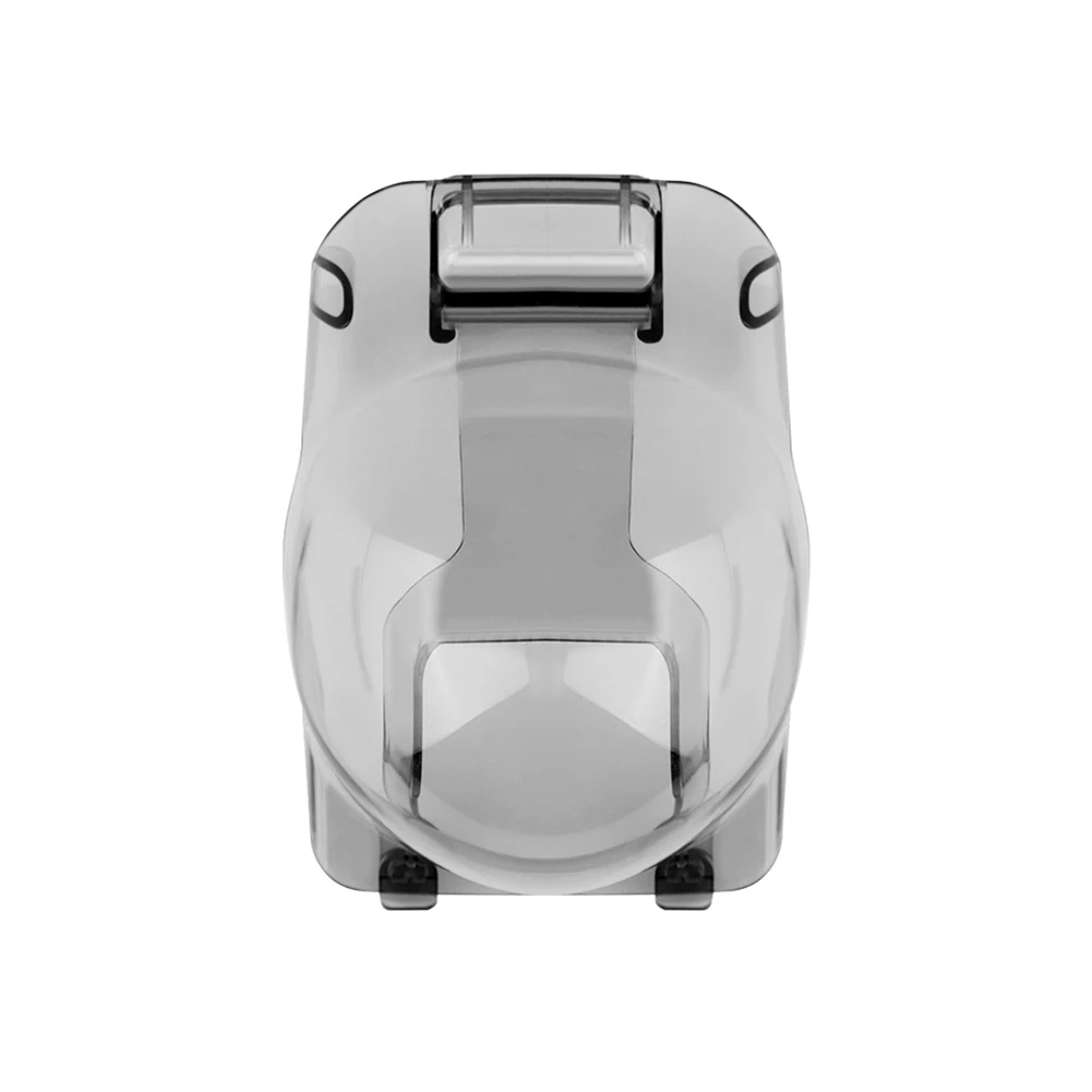 Gimbal Protector Guard Anti-collision Gimbal Lens Protector Camera Guard Len Cap for DJI Mavic Air 2 Drone Accessories