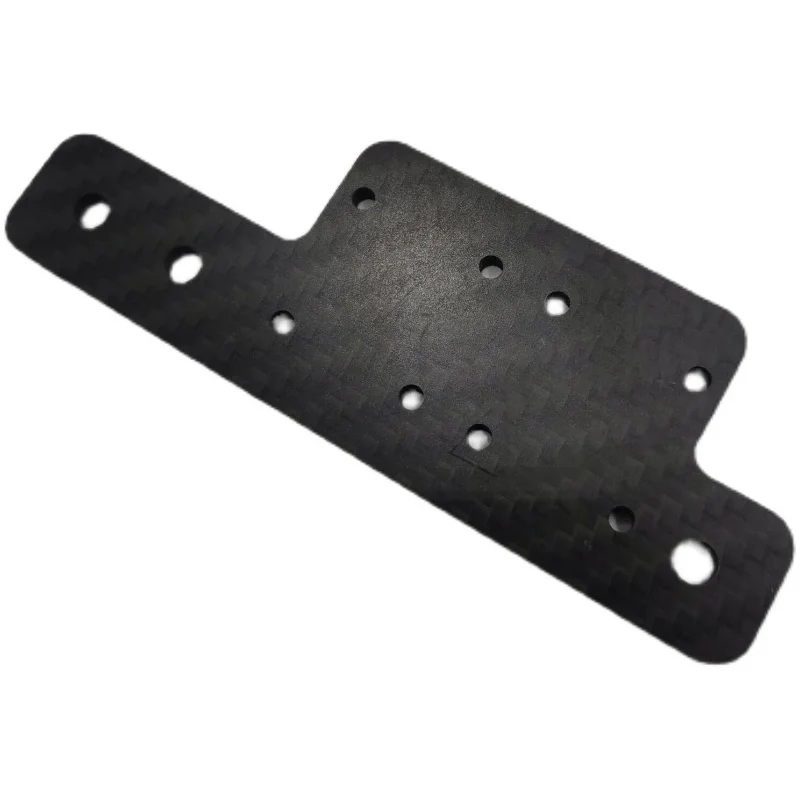 Stampante 3D Minion Fibra Di Carbonio X Piastra Doppia Guida Mgn12H Lineare