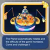 Whack Attack Arcade Whack Mole Toy Fun Educational Toys With Multi-Player Mode For Toddler Kid 5