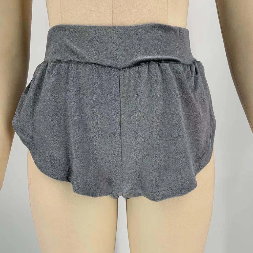 Рисунок 2 - Сексуальные женские спортивные шорты