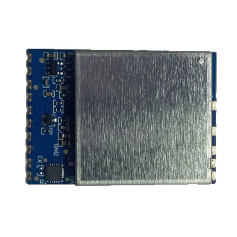 N82R 2PCS 3.3G FPV VTX 모듈 RX3364 무선 모듈 아날로그 무선 FPV 오디오 비디오 전송 수신기 모듈