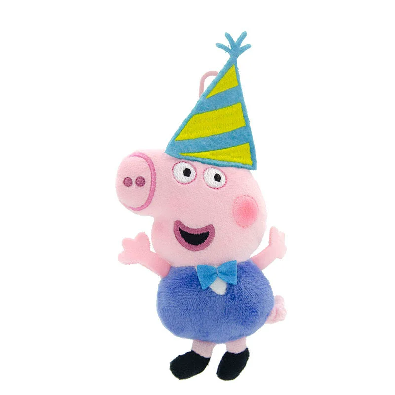 george pig-3