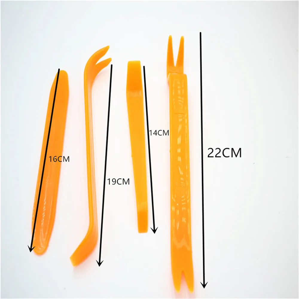 Set Di Strumenti Per La Rimozione Del Pannello Dell'Auto Per Alfa Romeo Giulia Stelvio Mito Giulietta Tonale Alfa 4C Disco Volante Gloria