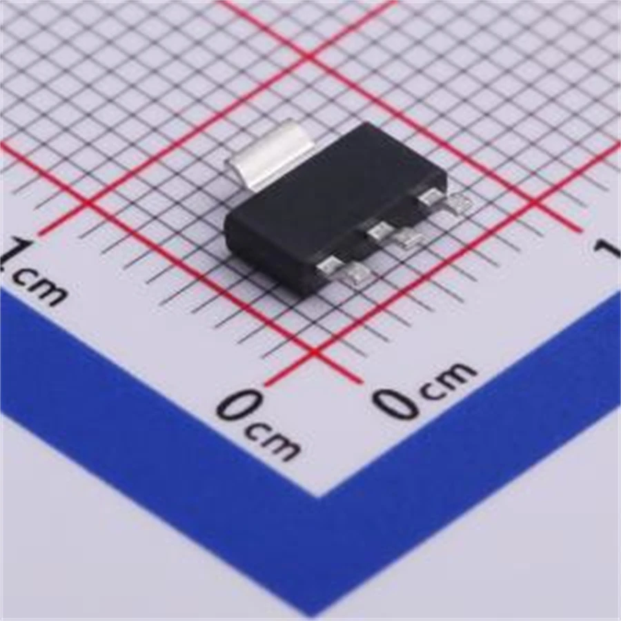 NCV4266-2CST50T3G