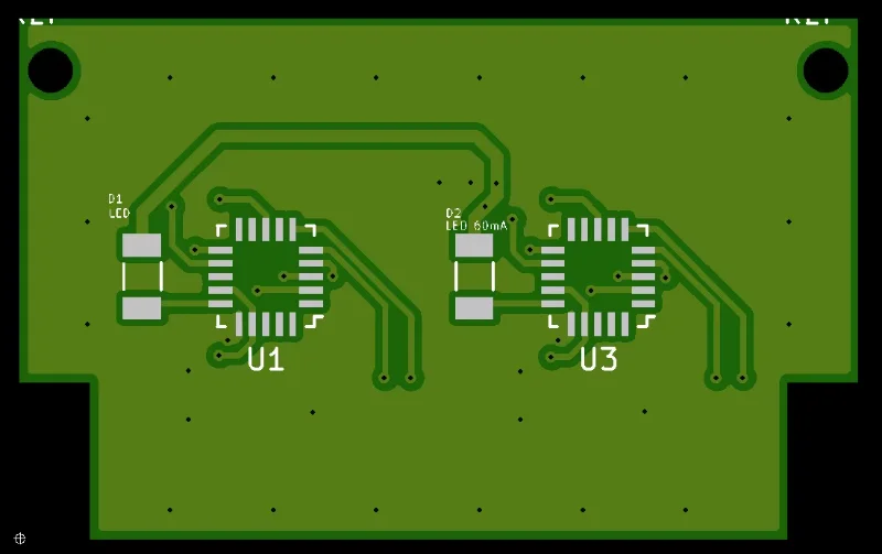 

7263 Sensors customized by customers