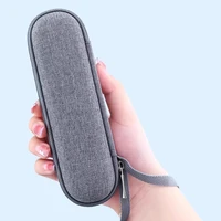 Чехол для переноски твердотельного накопителя M.2 Противоударная сумка для хранения жесткого диска Портативная защитная коробка для жесткого диска EVA Органайзер для жесткого диска M2 Маленькая техническая сумка — изображение 6