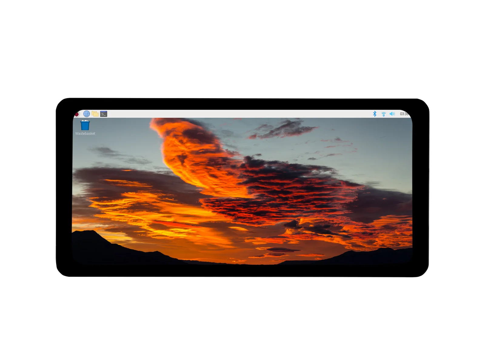 Waveshare  ̿  ġ ÷, 720  1560,   ȭ  г, HDMI, IPS, 6.25 ġ