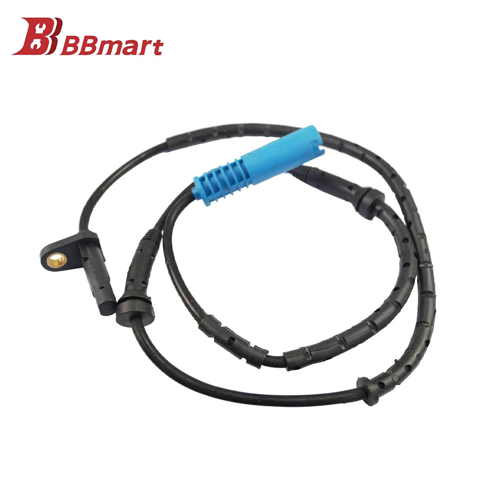 BBmart Auto Parts 1 pcs Rear ABS Wheel Speed Sensor For BMW E65 E66 OE 34526771709 Durable Using Low Price