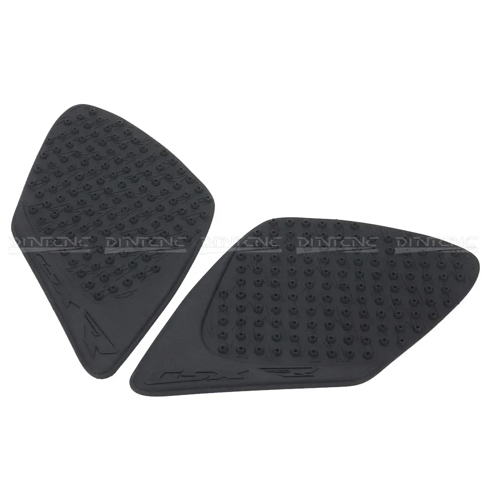 Motorcycle Sticker Set Sticker For SUZUKI GSX-R GSXR 1000 2001-2008 K1 K2 K3 K4 K5 K6 K7 K8 GSXR1000 06 07 Motorcycle Side Anti Slip Protector Tank Pad