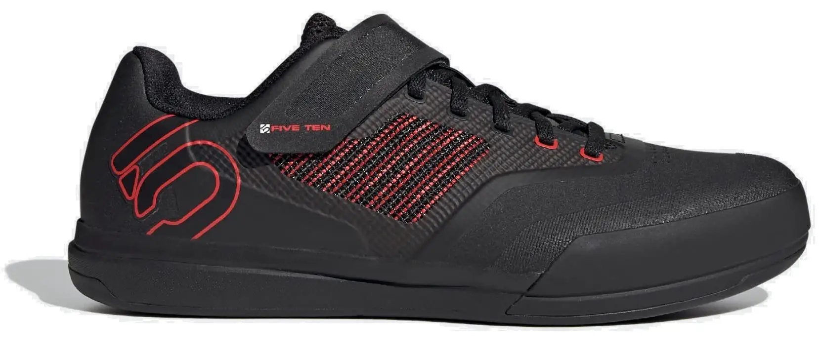 Велообувь Five Ten Hellcat Pro Red (UK) |
