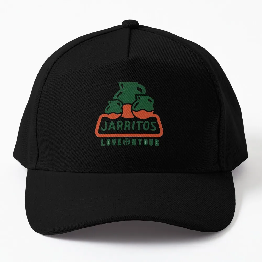 

Jarritos love ntour Baseball Cap Brand Man Caps Luxury Brand Men's Caps Women's