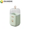 Non disinfection yogurt machine for home fully automatic adjustable constant temperature heating yogurt fermentation portable 1