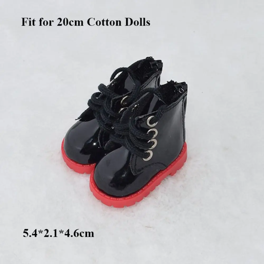 Chaussures pour poupées Las Amigas