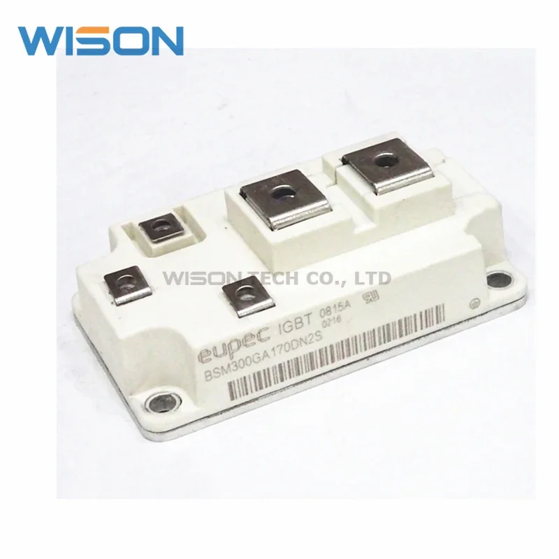 

BSM300GA170DN2S Бесплатная доставка Новый и оригинальный модуль