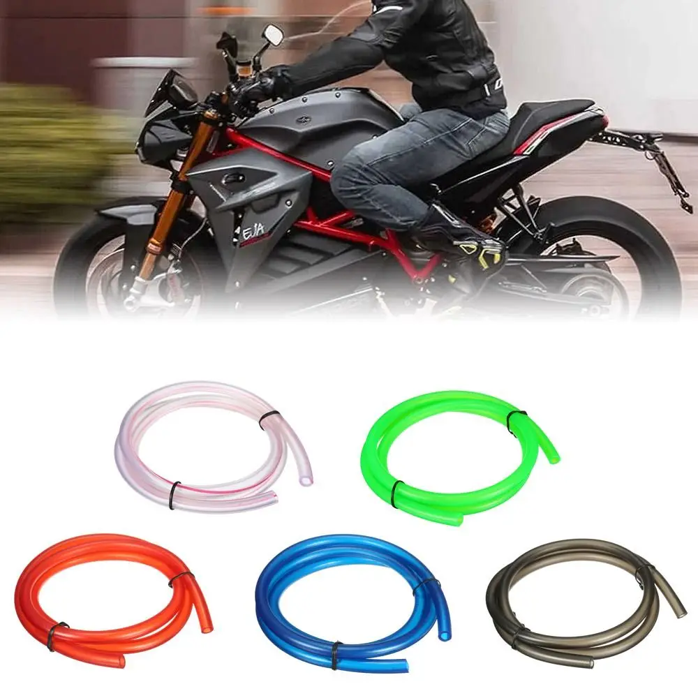 Durable Rubber Fuel Line Pipe