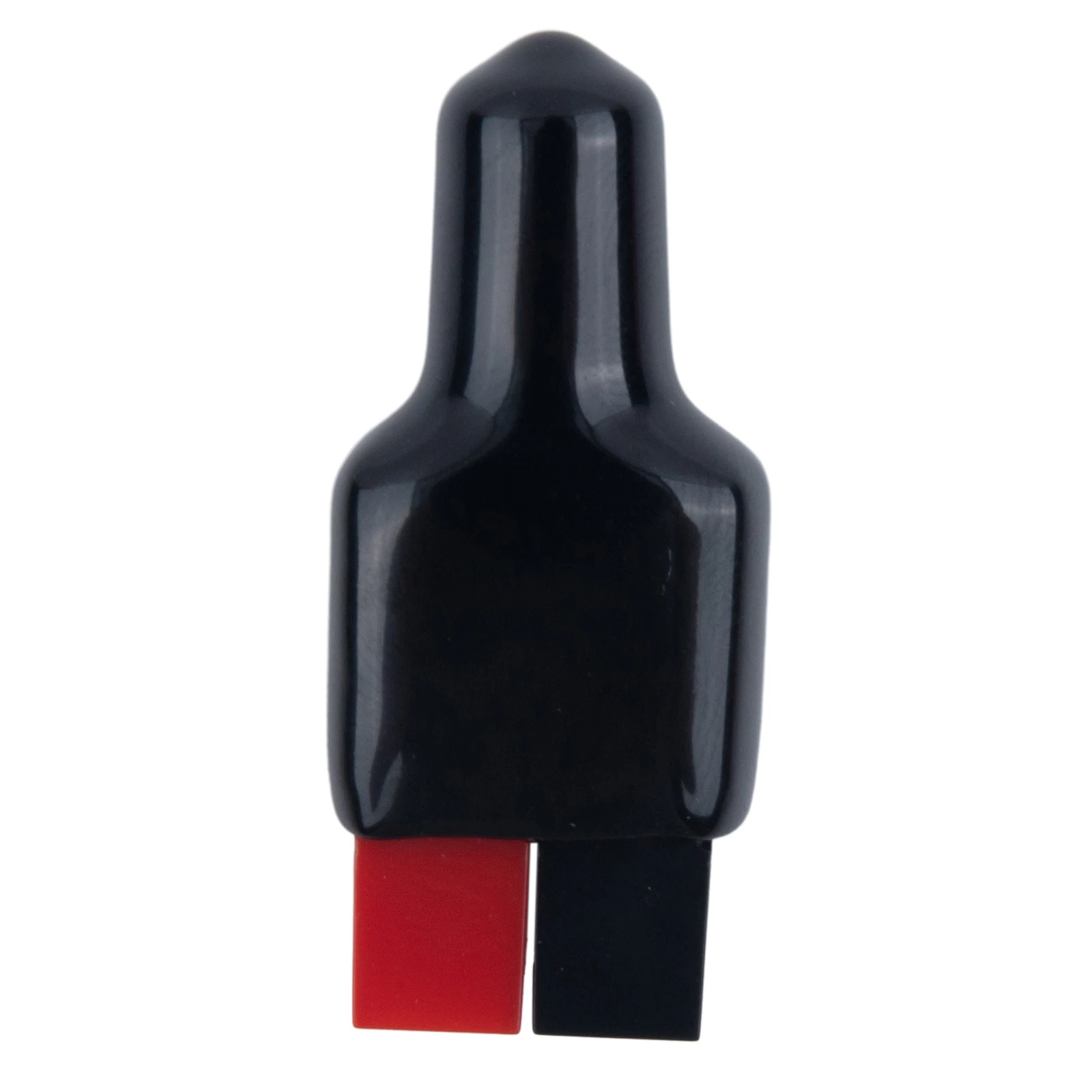 

Nterchangeable Plugs Of The Same Type For Anderson Style Connector & Rubber Black Covers / Sleeves Accessories 5 Pairs Of 30AMP