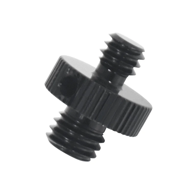 1x Reinforced Camera Conversion Screw Adapter 1/4 to 3/8 M4 M5 M6 M8 M10 Male Fe