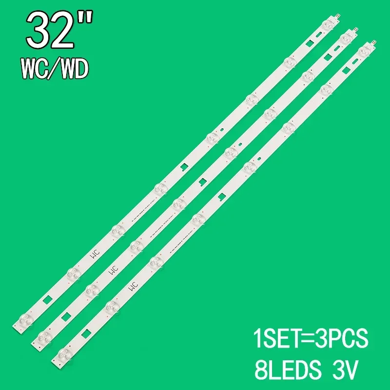 Для ЖК-телевизоров Sony 32 дюйма, WXGA NDSOEM M2, LC320DXJ 32R430B 32R415B 32R433B 32R435B 32R410B 32R420B 32R413B