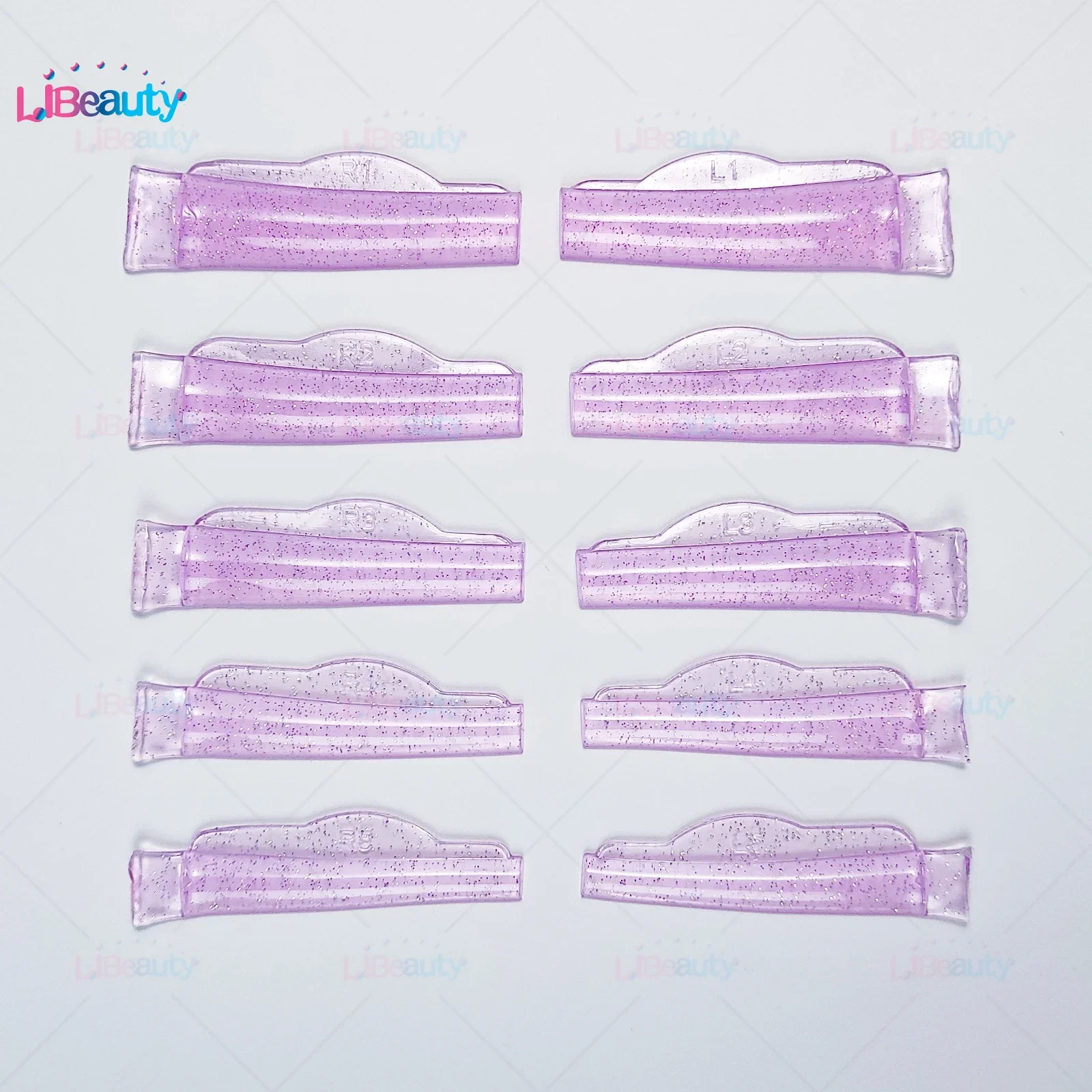 

Libeauty Free силиконовая ресница пермные накладки, липкие ресницы, стержни для защиты ресниц, подъемные 3D ресницы, косметические инструменты