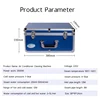 3500W Multifunctional Steam Cleaner Household Disinfection Equipment High Pressure Pulse Cleaning Oil Hood Refrigerator 6
