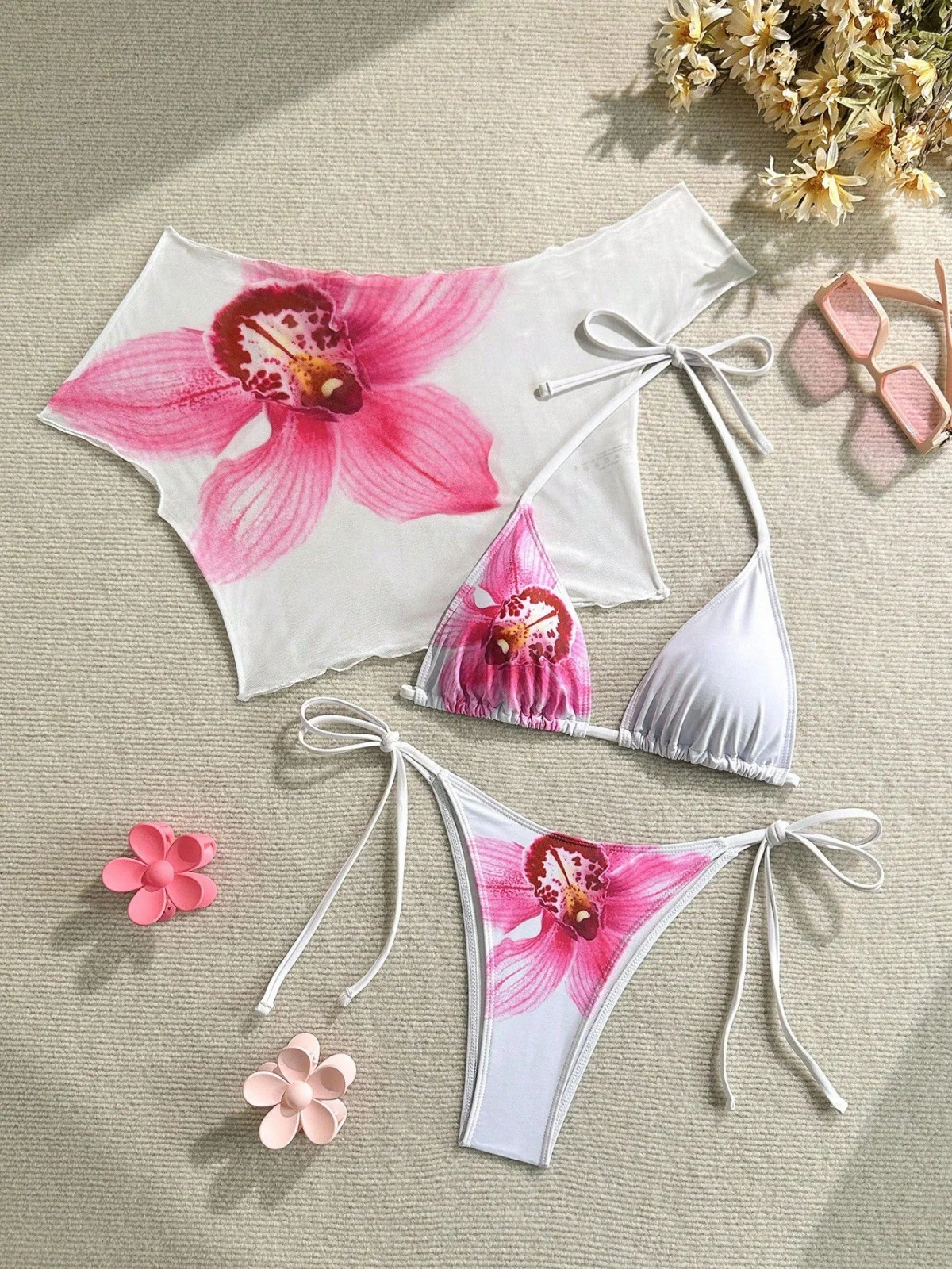 Pink 1