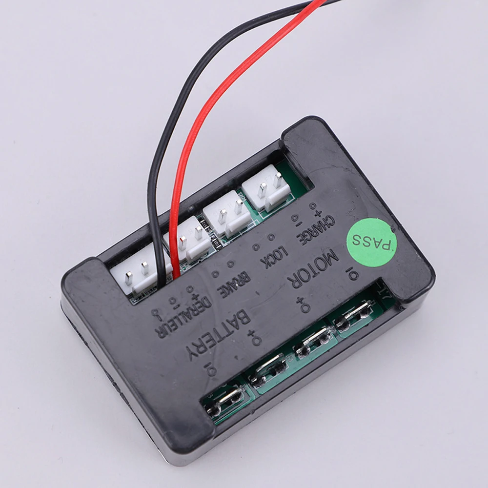 com cabo de carga, LED Cabo Switch, DC, 24V, 120W