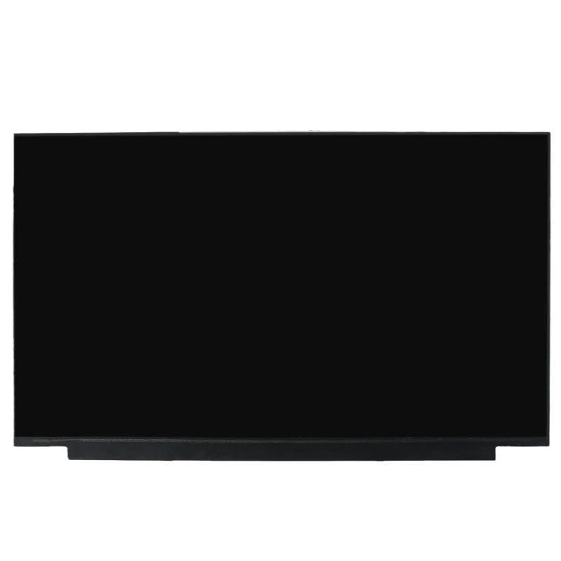 Polegada N156hce-gn1 Ips 72 Ntsc Brilho 500 cd m² Fhd 1920×1080 30 Pinos Matéria Tela Lcd Matriz Fru 01yn16 15.6
