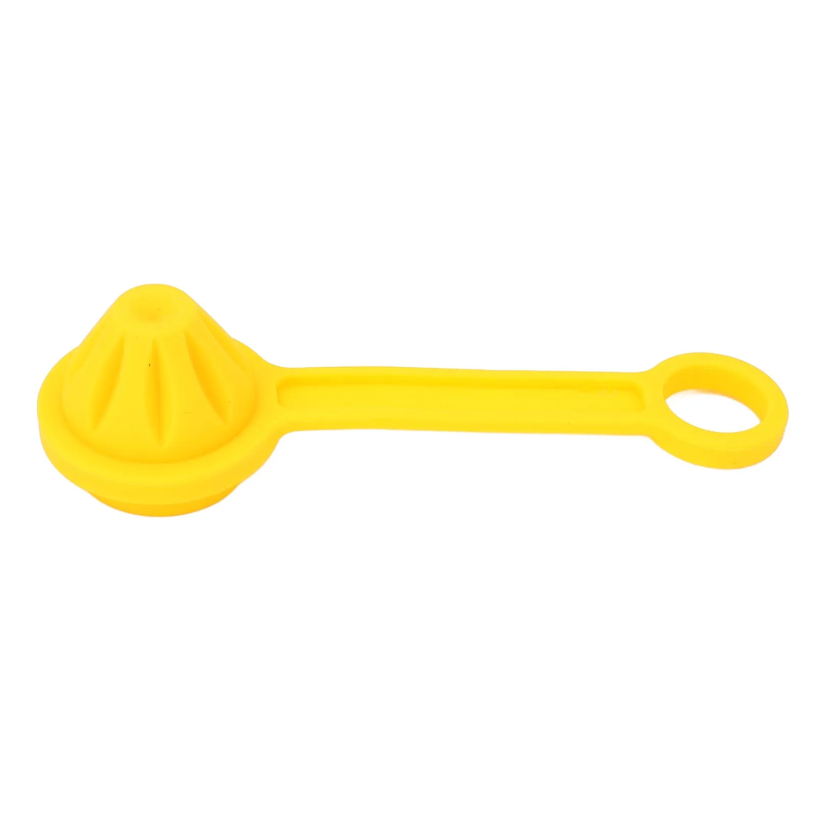 Enhanced Silicone Dust Cover