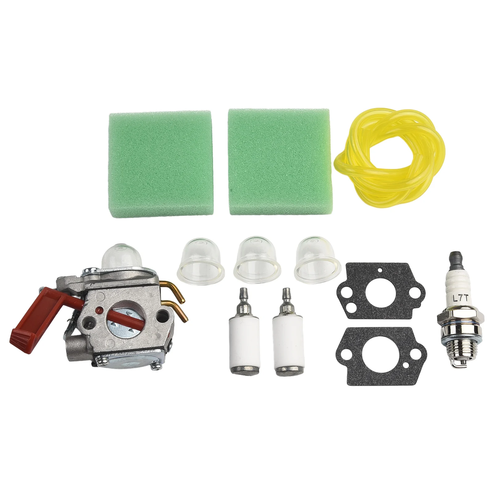 

Запасной карбюратор для Homelite B25C BC2500R D725CD D825SB F2020 F3040 F3050