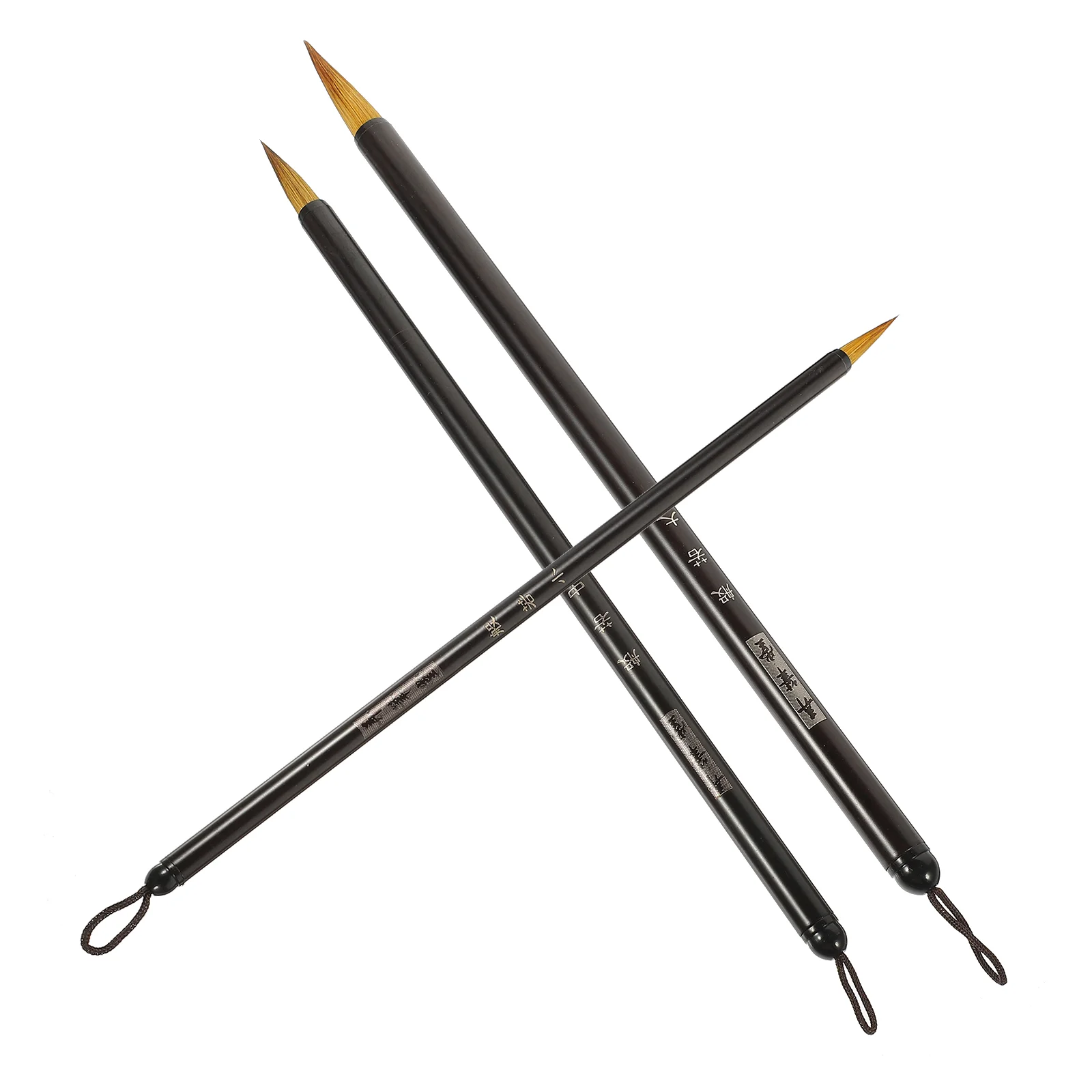 

Ручка для традиционной каллиграфии, декоративный изящный каллиграфический Набор для начинающих