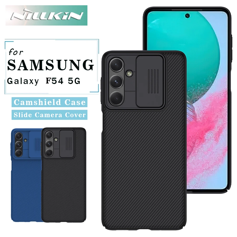 

Противоударный чехол-накладка для Samsung Galaxy F54