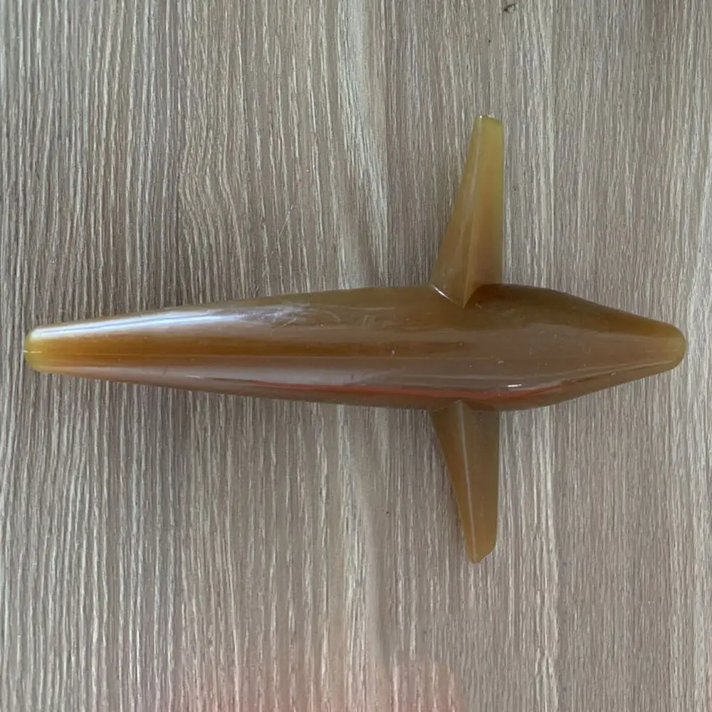 Description Picture 6 of item1Pc ABS Plane Lure Multicolor Sea Fishing Hard Bait Plane Boat Fishing Lure Trolling Bird Shaped Teaser Fishing Tackle