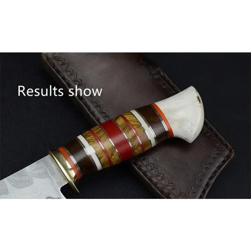 Colorful Glass Fiber G10 Tool Handle Material