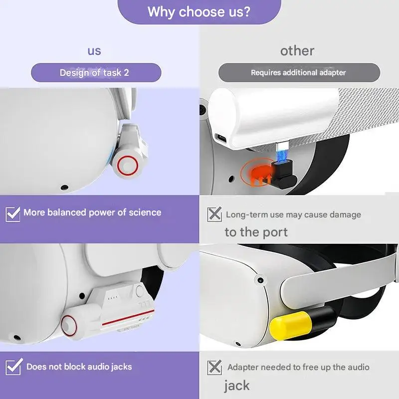 Fully Charged How Long Is The Battery Life On Oculus Quest