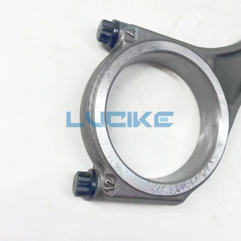 New Engine Connecting Rod AJ126 306PS STD For Jaguar XF XJ F-Pace -Type Land Rover Range Rover Sport Discovery LR4 3.0L V6 -Gas