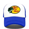 Bas Pro Fishing Baseball Caps Men Women Cotton Men's Shop Snapback Cap Adjustable Dustin Cap 5