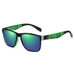 Unisex Sports Sunglasses - UV400 Protection Outdoor Eyewear (G9)