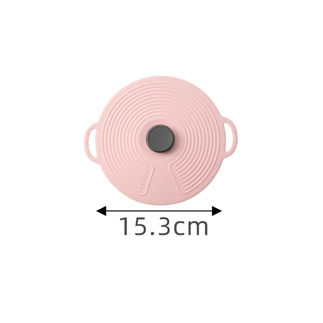 Pink-15.3cm