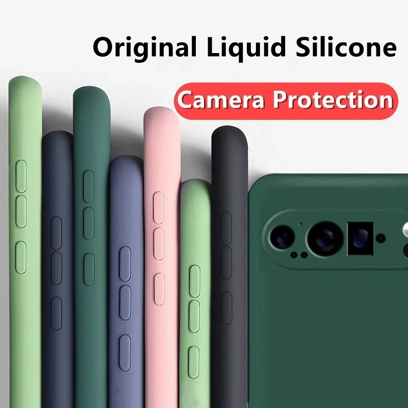 Aazon.co: LK 2 Pack For Google Pixel 9 Pro Screen Protector [New - View #4