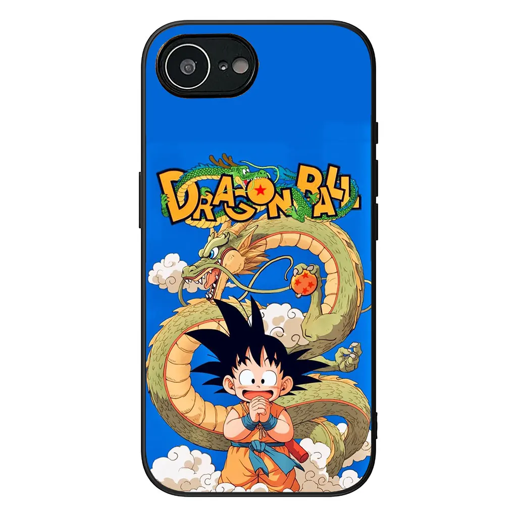 Dragon Goku Master Roshi Kame Sennin Phone Case