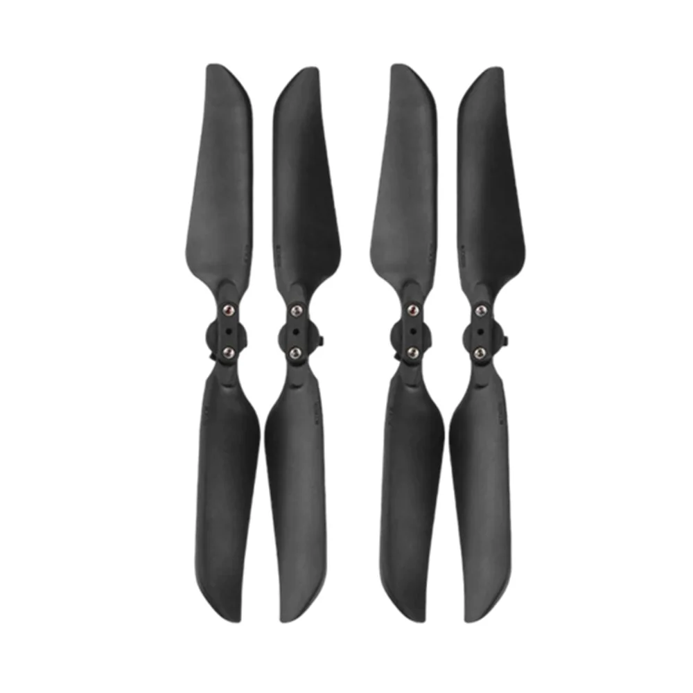Hélices de rechange pour Autel Evo Max 4T/4N, lot de 2, PC durable 28 cm, emballage d'origine visible.