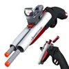Shell Ejection Soft Bullet Shotgun For Kids TK Toys Dropshipping 5