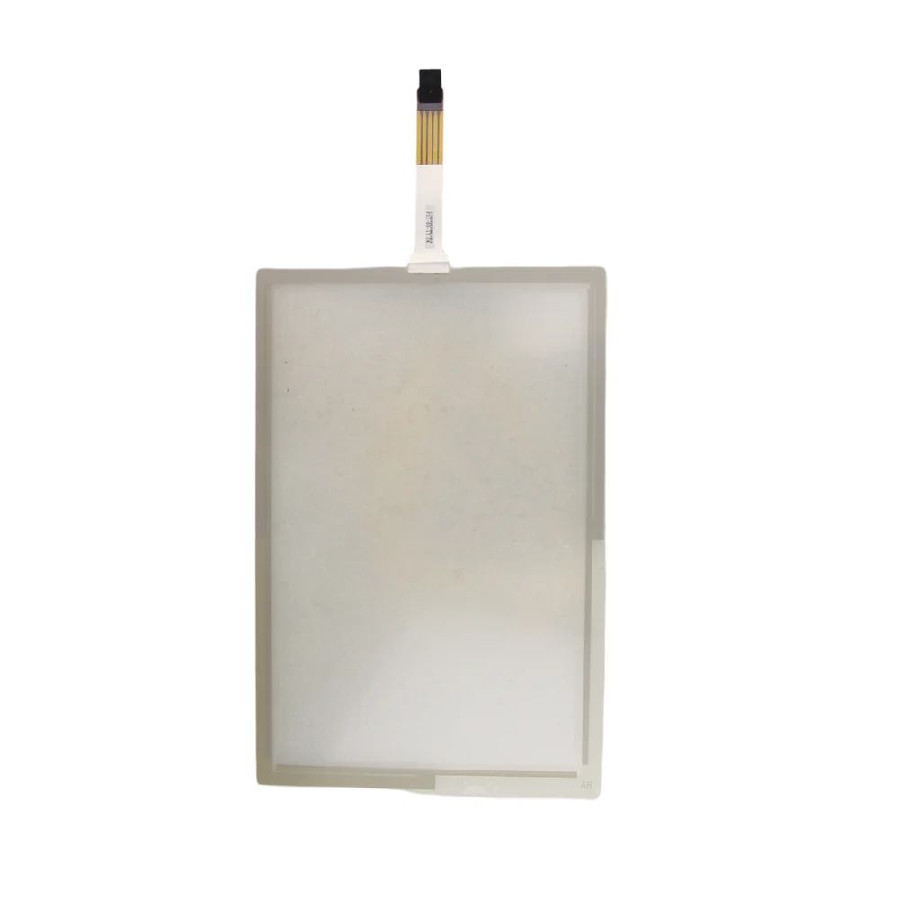 

For INJECTVISOR V10 Touch Screen Digitizer Panel 244*162mm