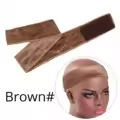 Brown 1pcs