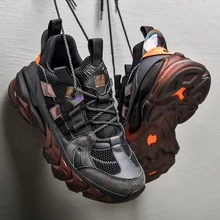 

Shoes men Sneakers Male casual Mens Shoes tenis Luxury shoes Trainer Race Breathable Shoes fashion loafers running Shoes for men