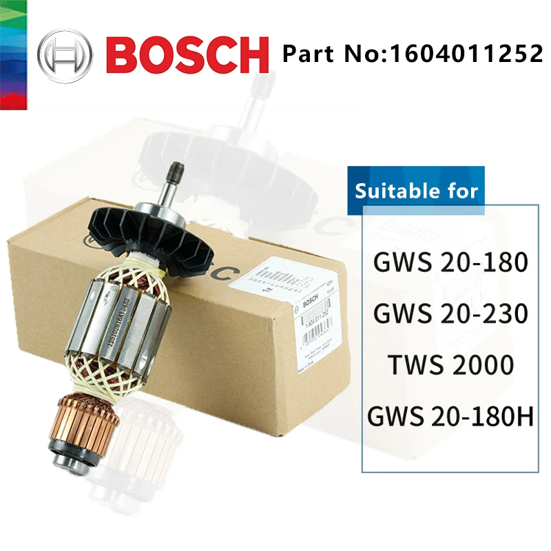 Bosch gws 20 deals